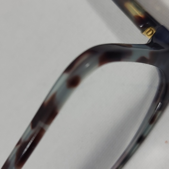 Tory Burch Glasses Frames - Picture 7 of 7